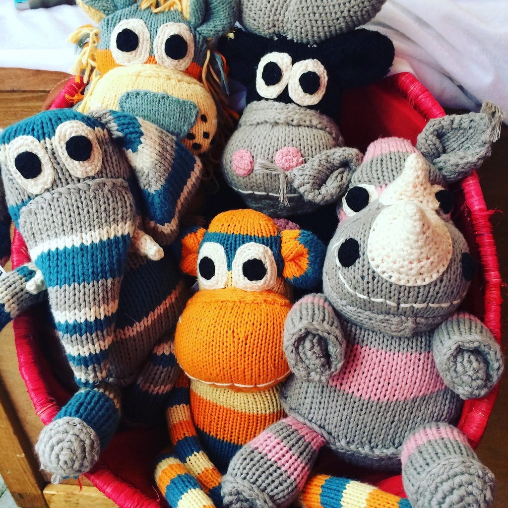 Little Ndaba Toys