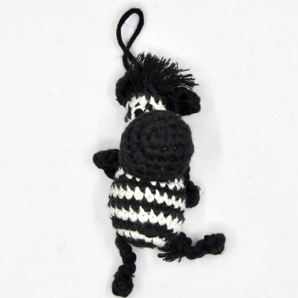 Christmas Tree Decorations - Little Ndaba - MisHMasH Imports