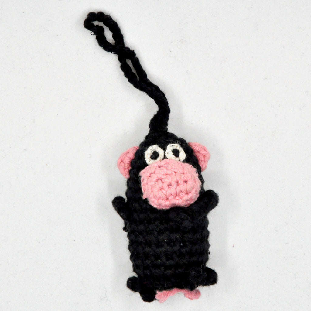 Christmas Tree Decorations - Little Ndaba - MisHMasH Imports