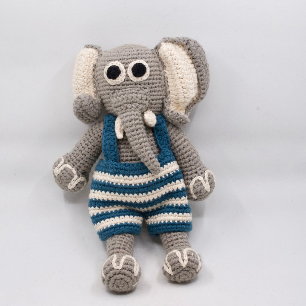 Stubborn & Rumbelina - MisHMasH Imports