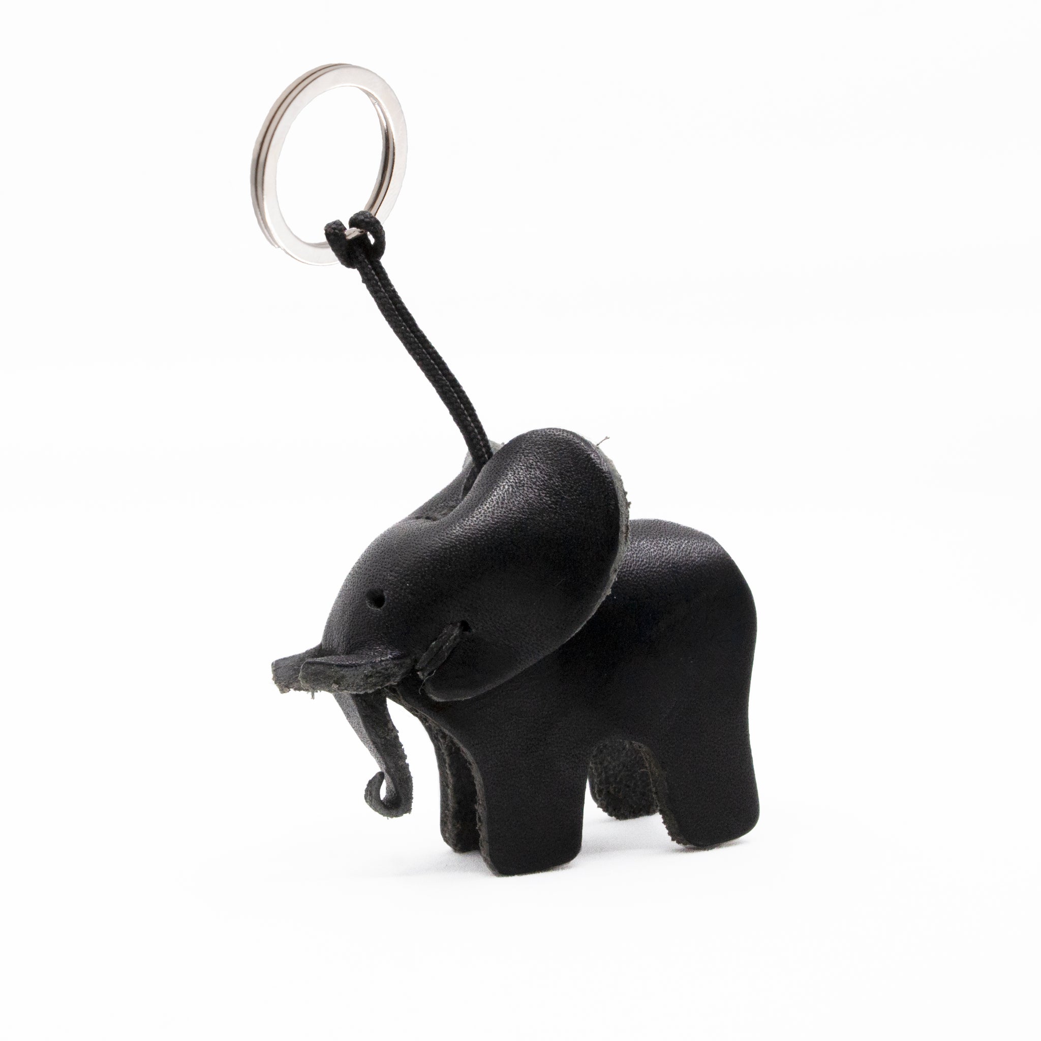 Elephant Key Ring - Supporting Elephants in Africa