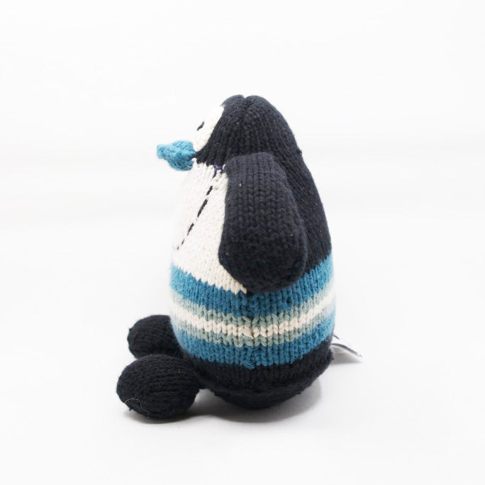 Snuggly Sea Pod Penguin - MisHMasH Imports