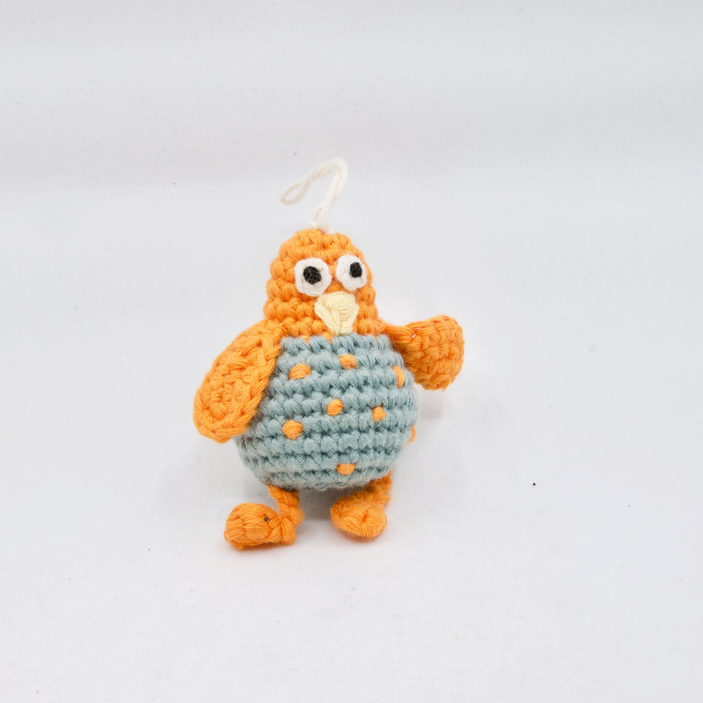 Christmas Tree Decorations - Little Ndaba - MisHMasH Imports