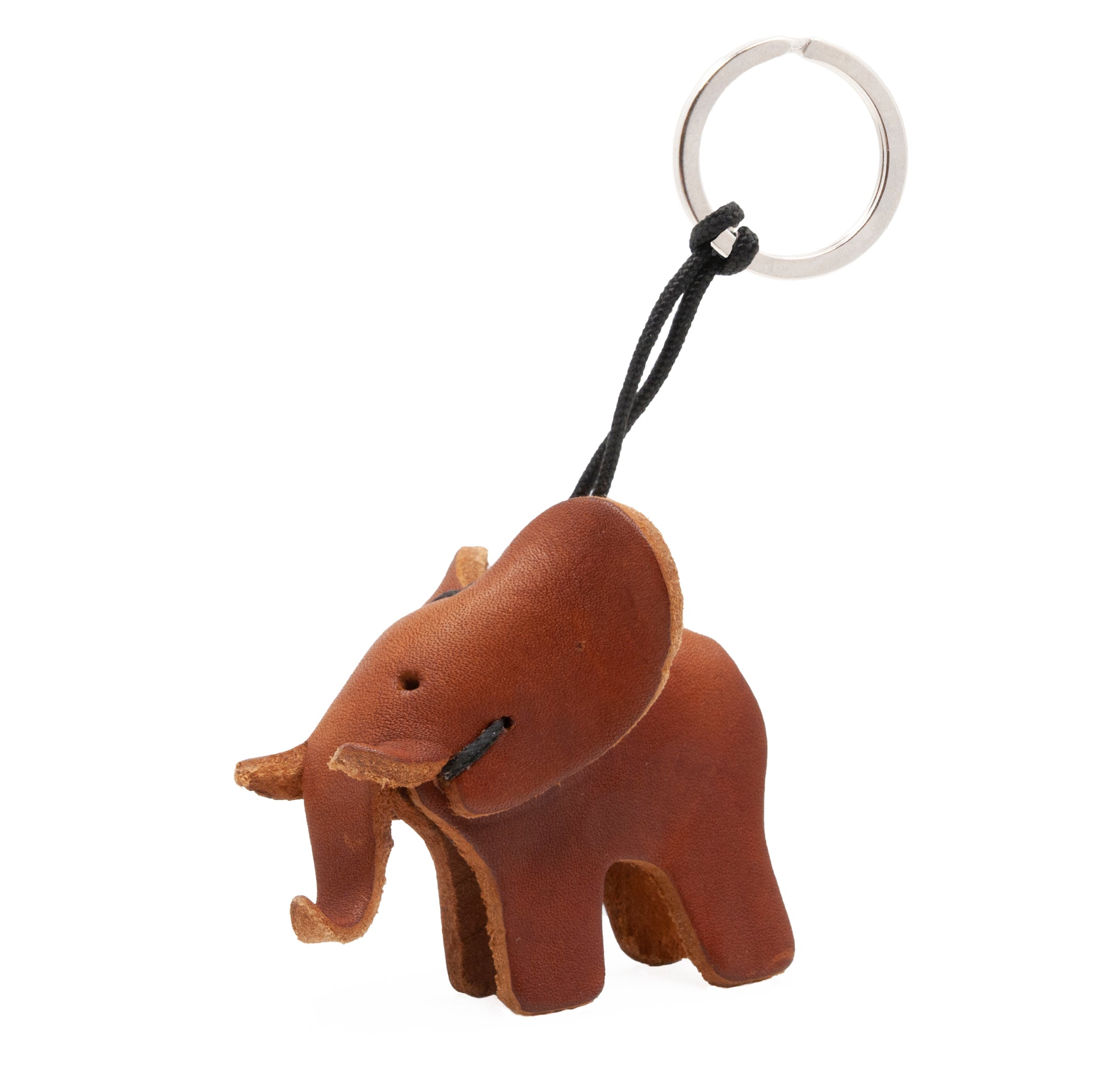 Elephant Key Ring - Supporting Elephants in Africa – MisHMasH Imports