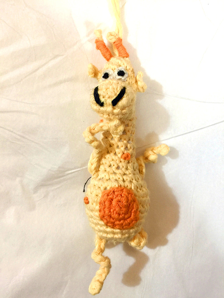 Christmas Tree Decorations - Little Ndaba - MisHMasH Imports