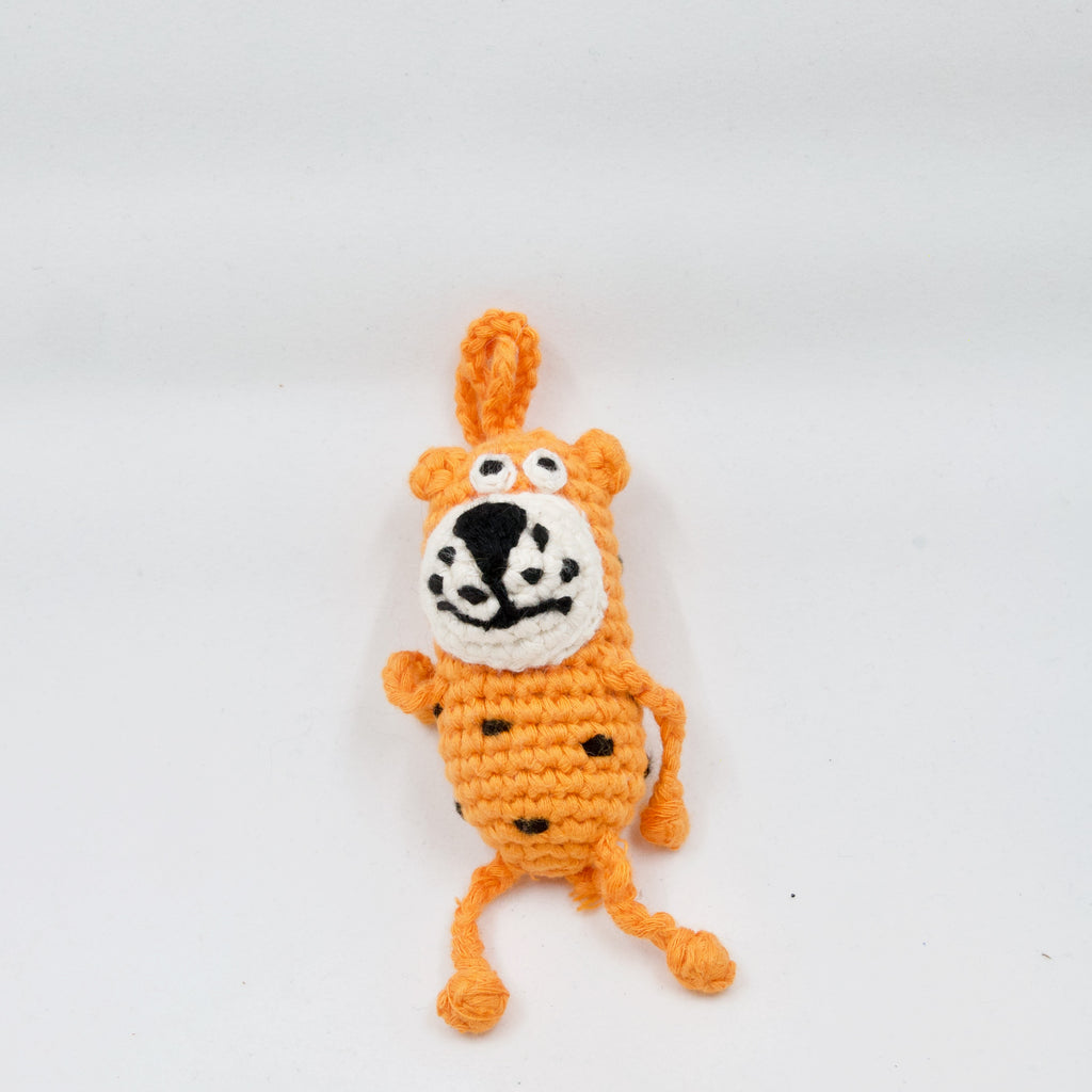 Christmas Tree Decorations - Little Ndaba - MisHMasH Imports